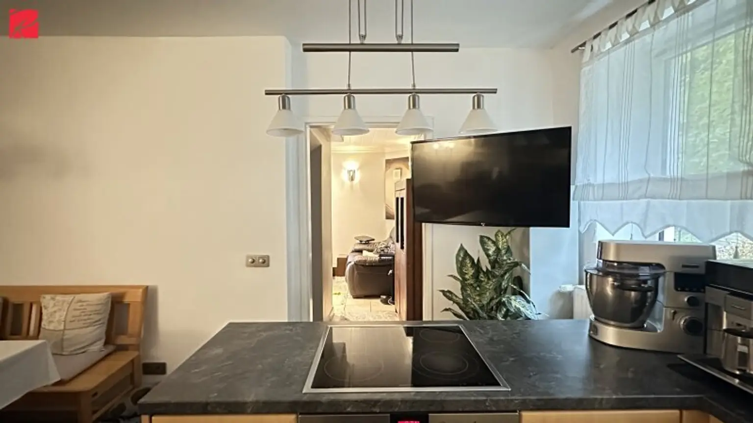 Verstecktes Juwel am Wienerwald