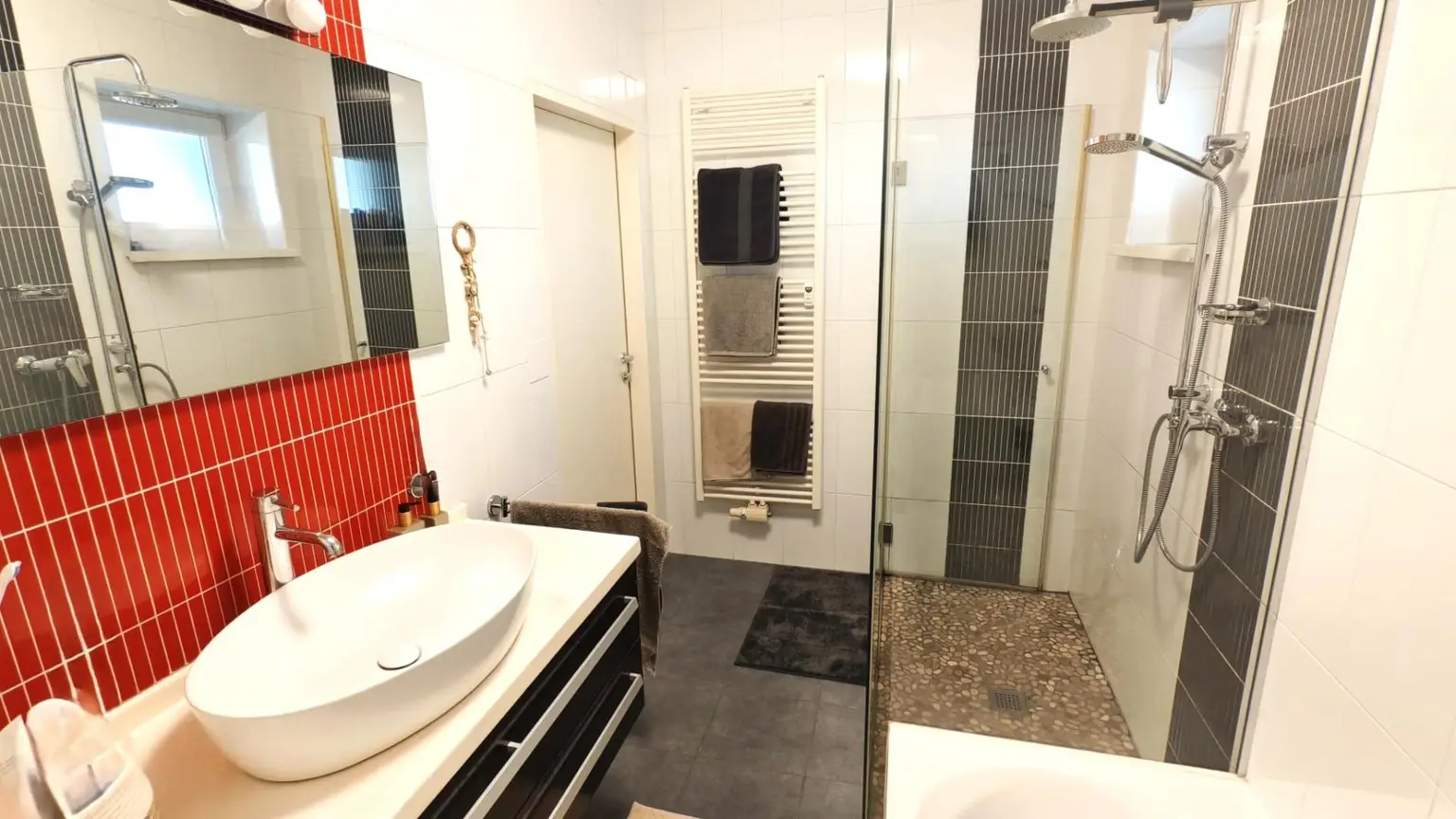 Wunderschöne Eigentumswohnung beim Naherholungsgebiet