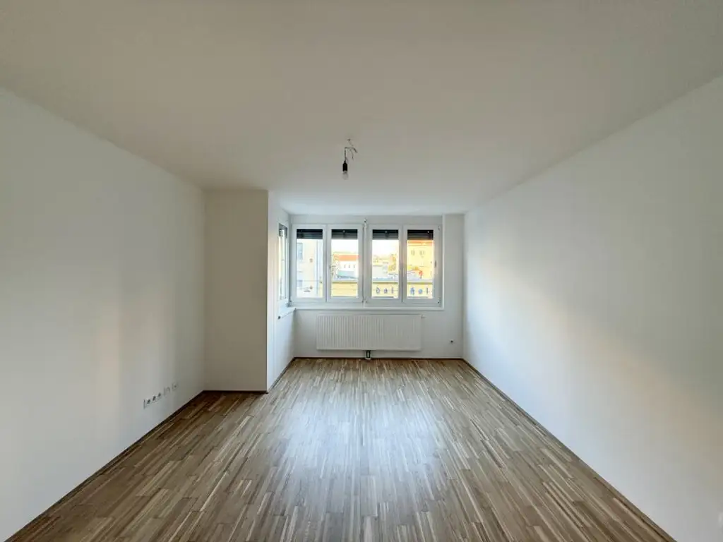 2-Zimmer Wohnung in 1210 Wien zu vermieten!
