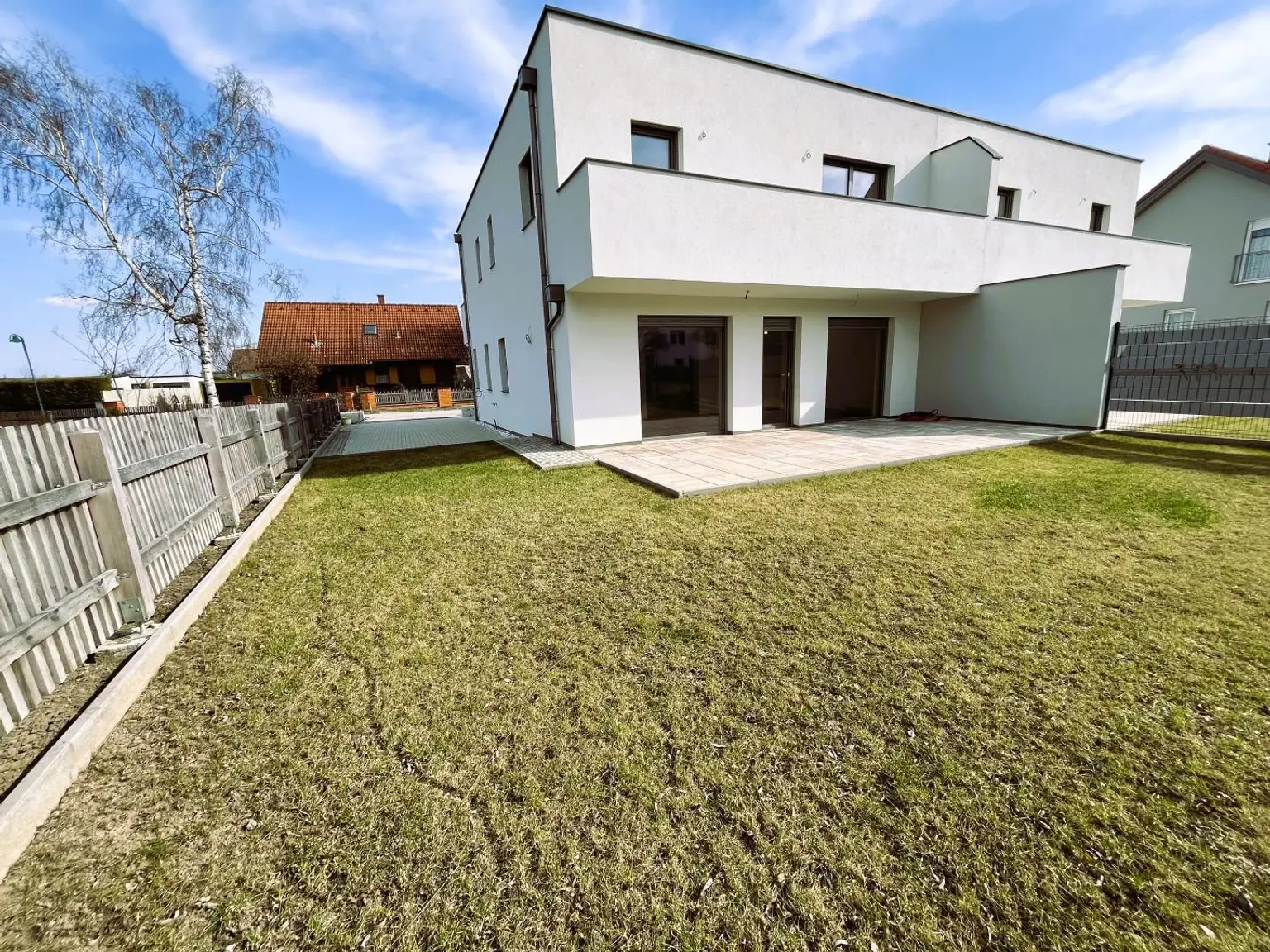 Aussenansicht