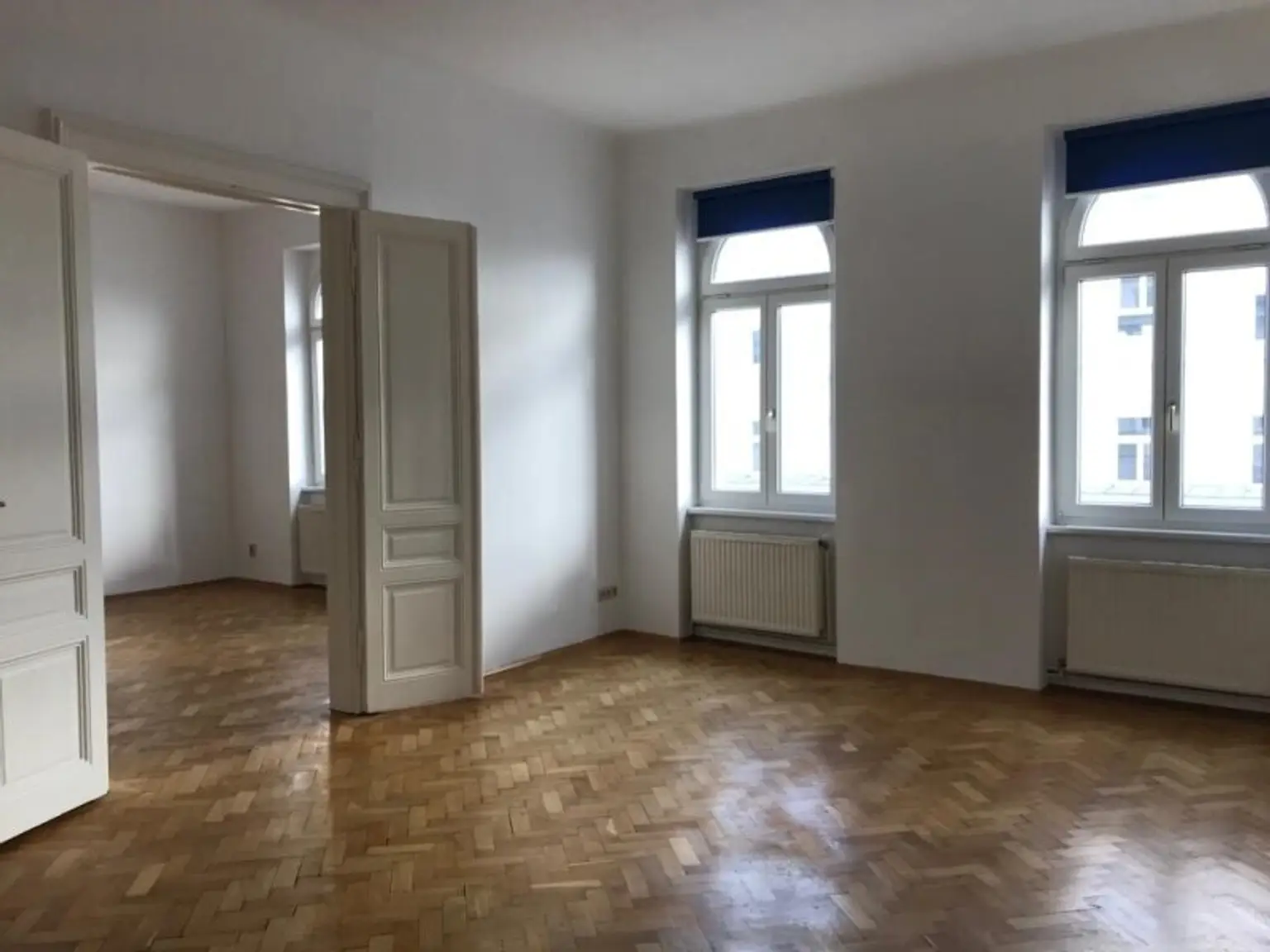 Klassische 3-Zimmer Altbaumiete Nähe Naschmarkt!