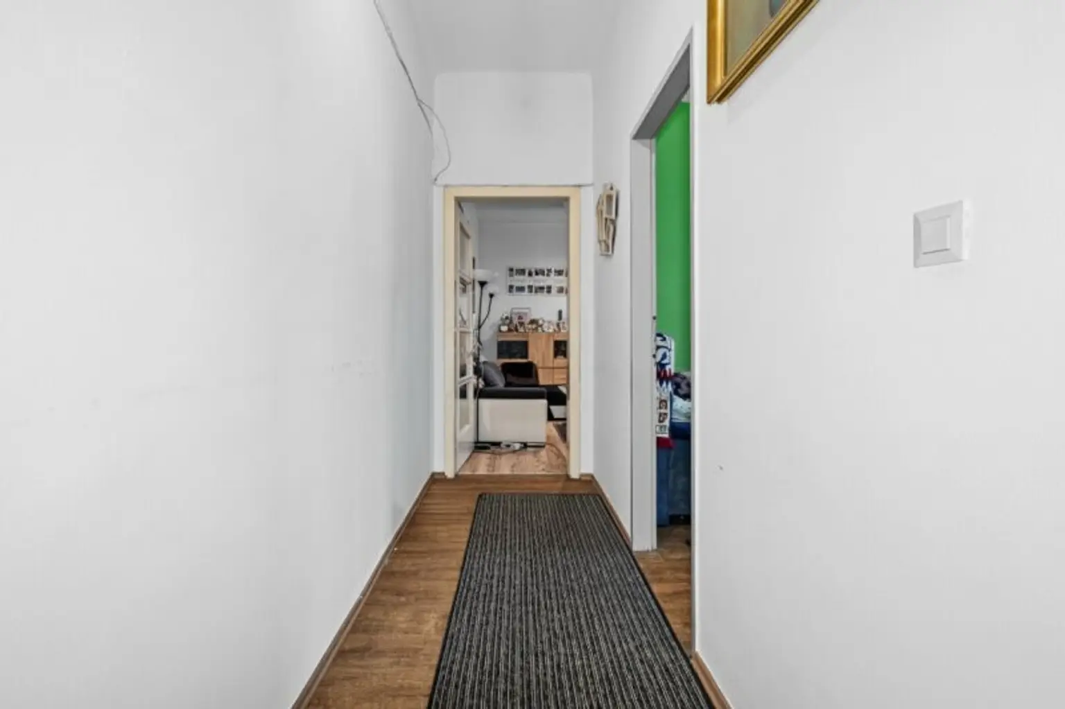 4-Zimmer-Altbaujuwel im Fasanviertel