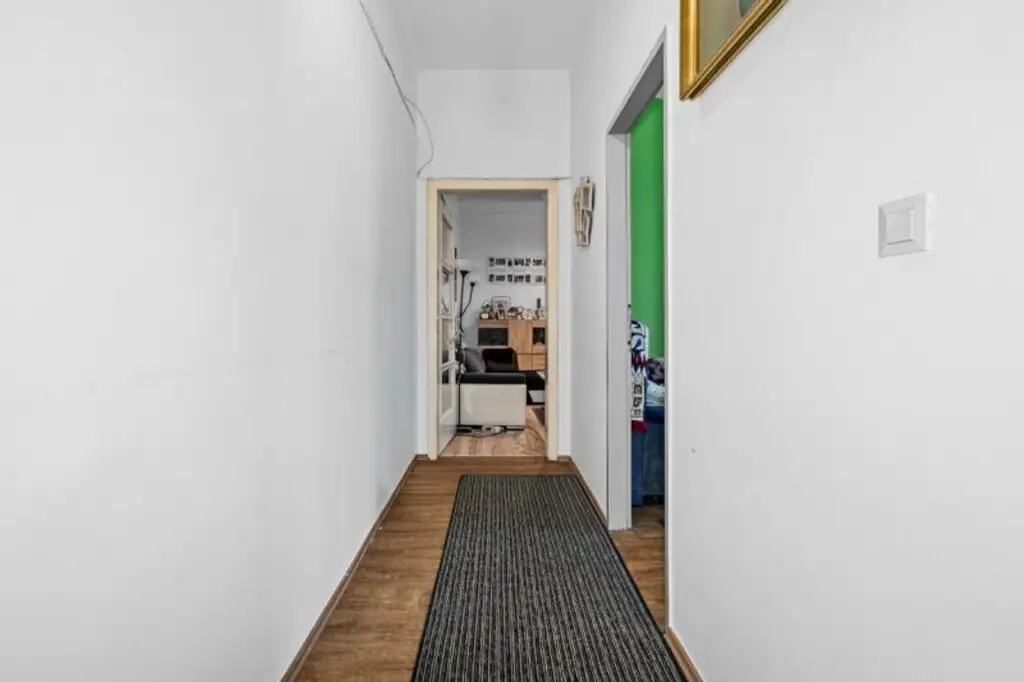 4-Zimmer-Altbaujuwel im Fasanviertel