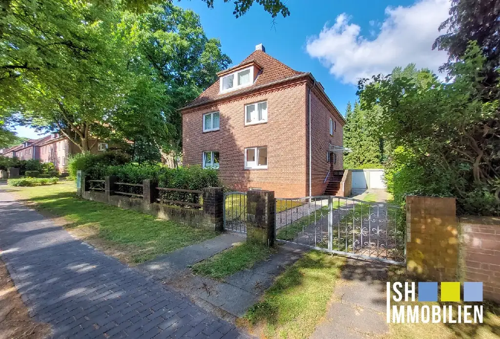 Moderne Erdgeschosswohnung in TOP Lage!