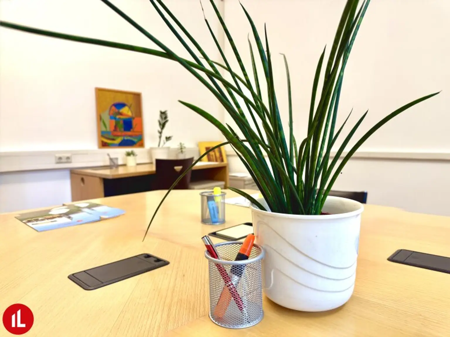 Schwechat: Co-Working Space | Nähe Wien | Nähe Flughafen