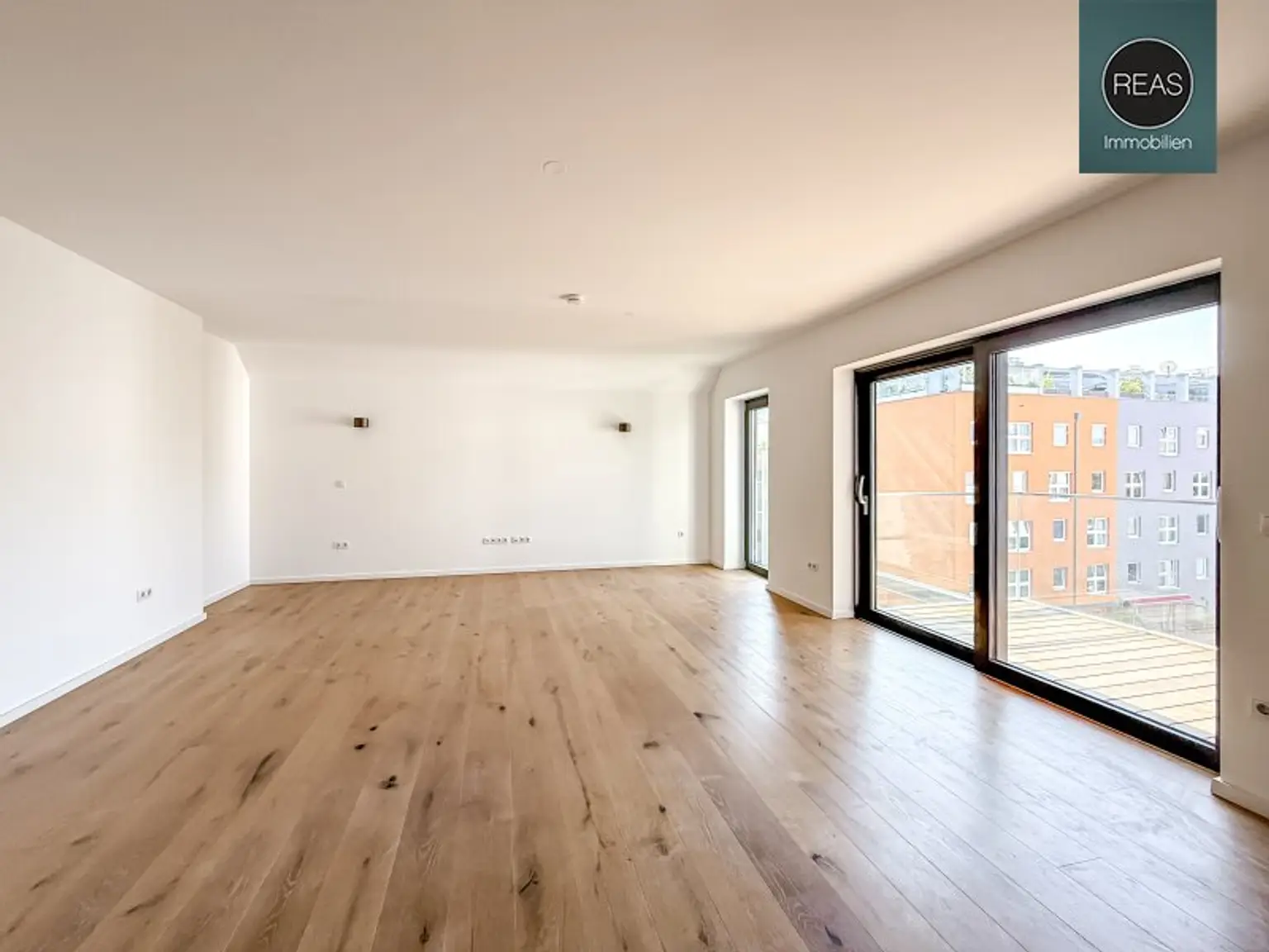 Provisionsfrei: Hochwertig ausgestattetes Apartment mit Balkon in Toplage nahe U3 Rochusgasse!