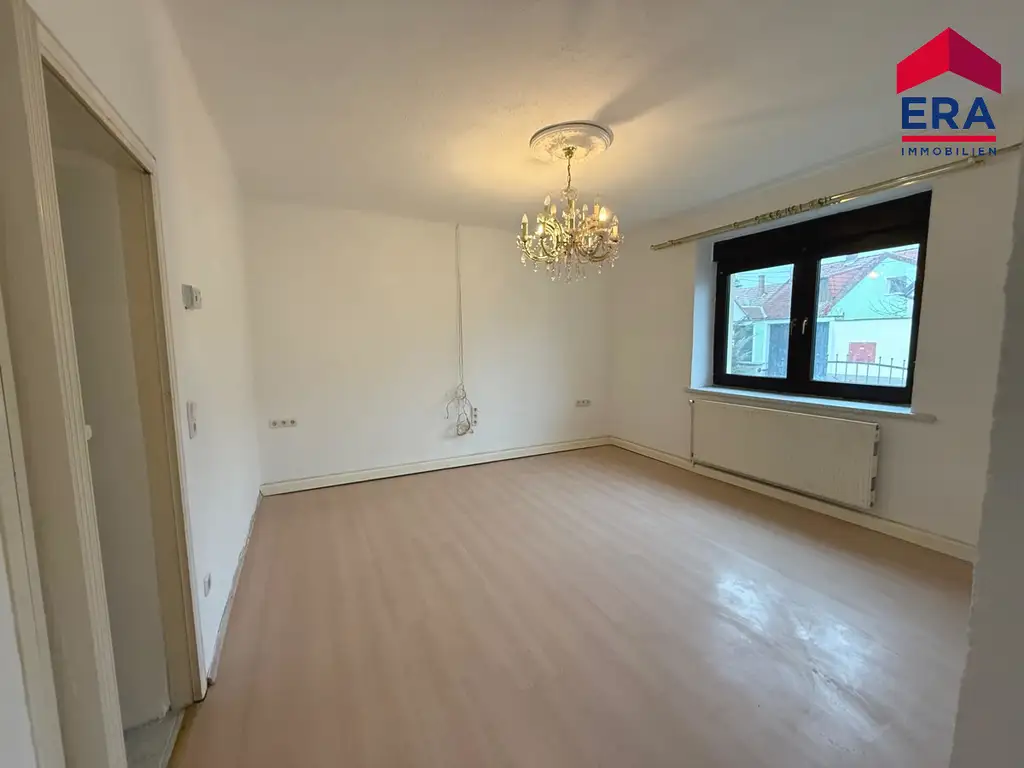 Hohenau an der March MIETE - Renoviertes Einfamilienhaus mit 3 Zimmer und Garten