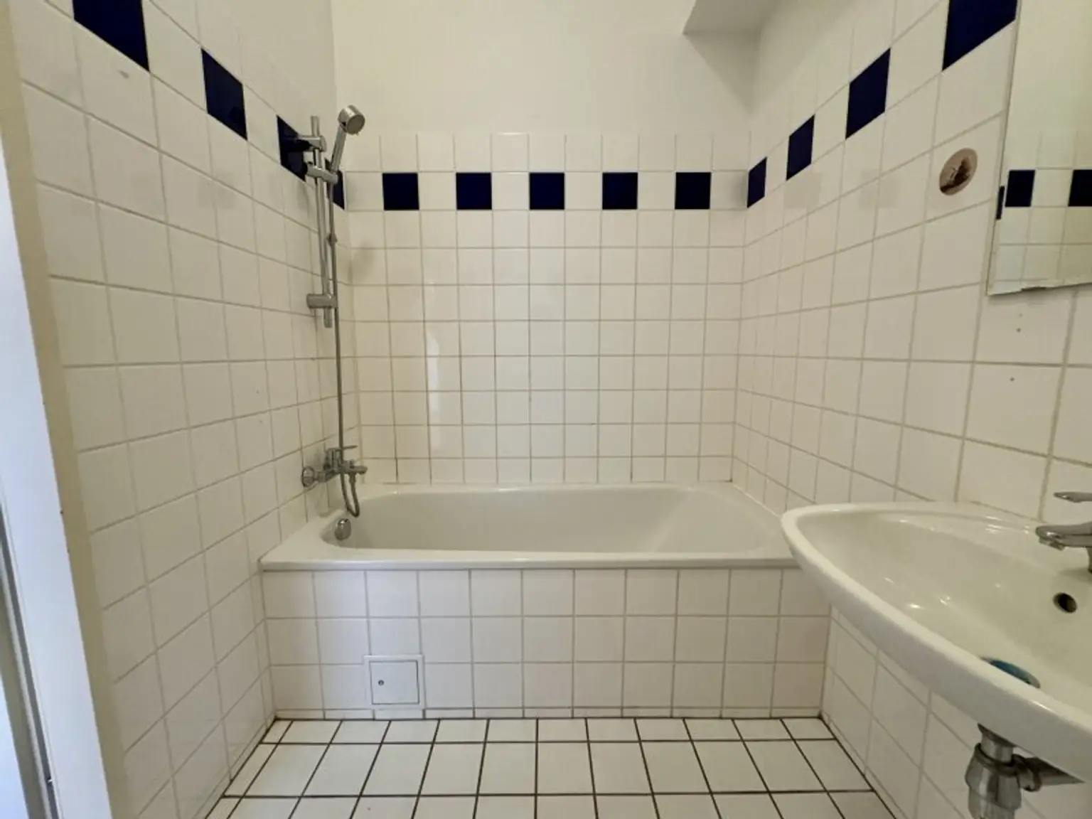 Portfolio-Erweiterung in Meidling – Wohnung mit optimierbarem Mietzins