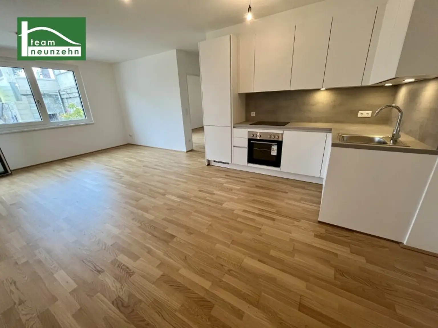 Fertiggestellte Neubau-Erstbezugswohnungen in Penzing nahe Schönbrunn. Küche inklusive!