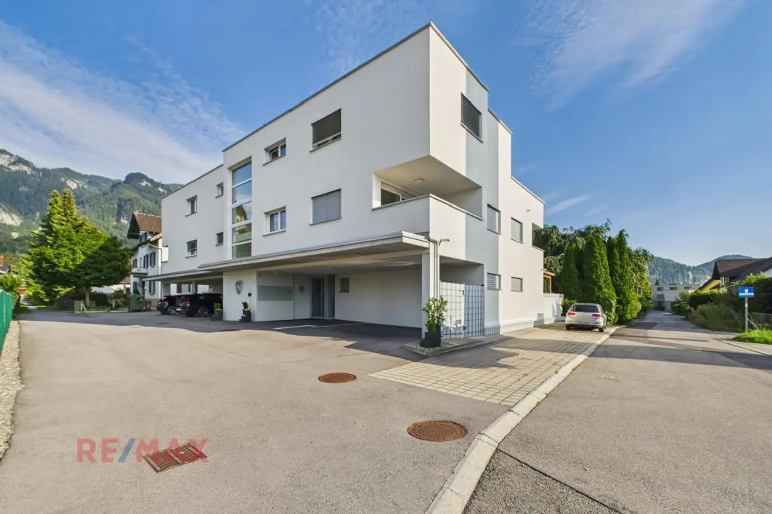 Wohnkomfort trifft Gemütlichkeit – Helle Wohnung mit sonniger Terrasse
