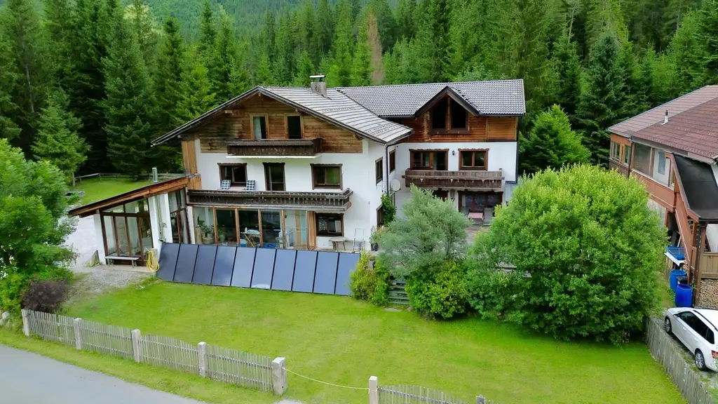 Lebensqualität & Vermietungspotenzial im Naturparadies mit Freizeitwohnsitzwidmung
