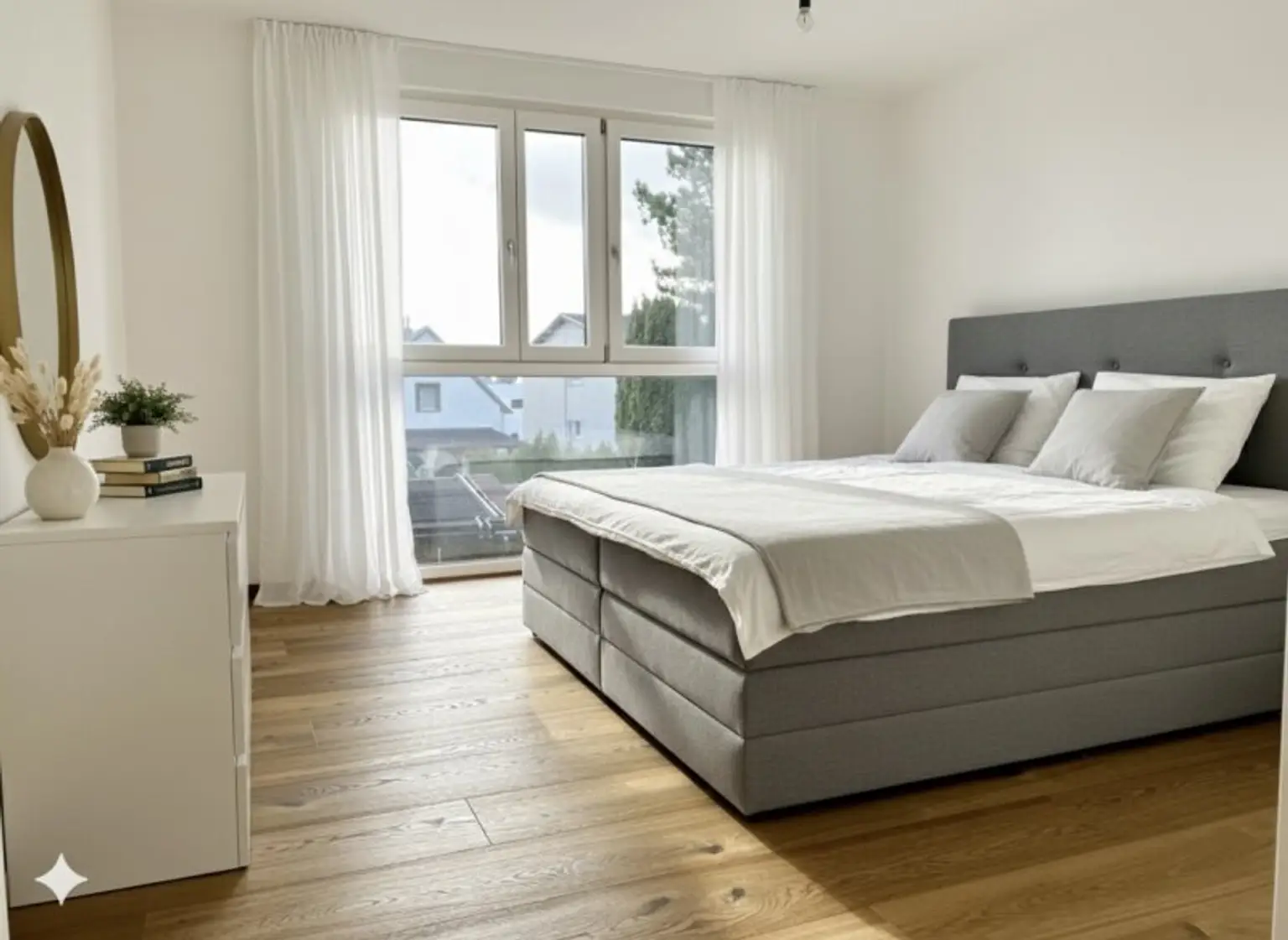 Schlafzimmer 1_Symbolfoto
