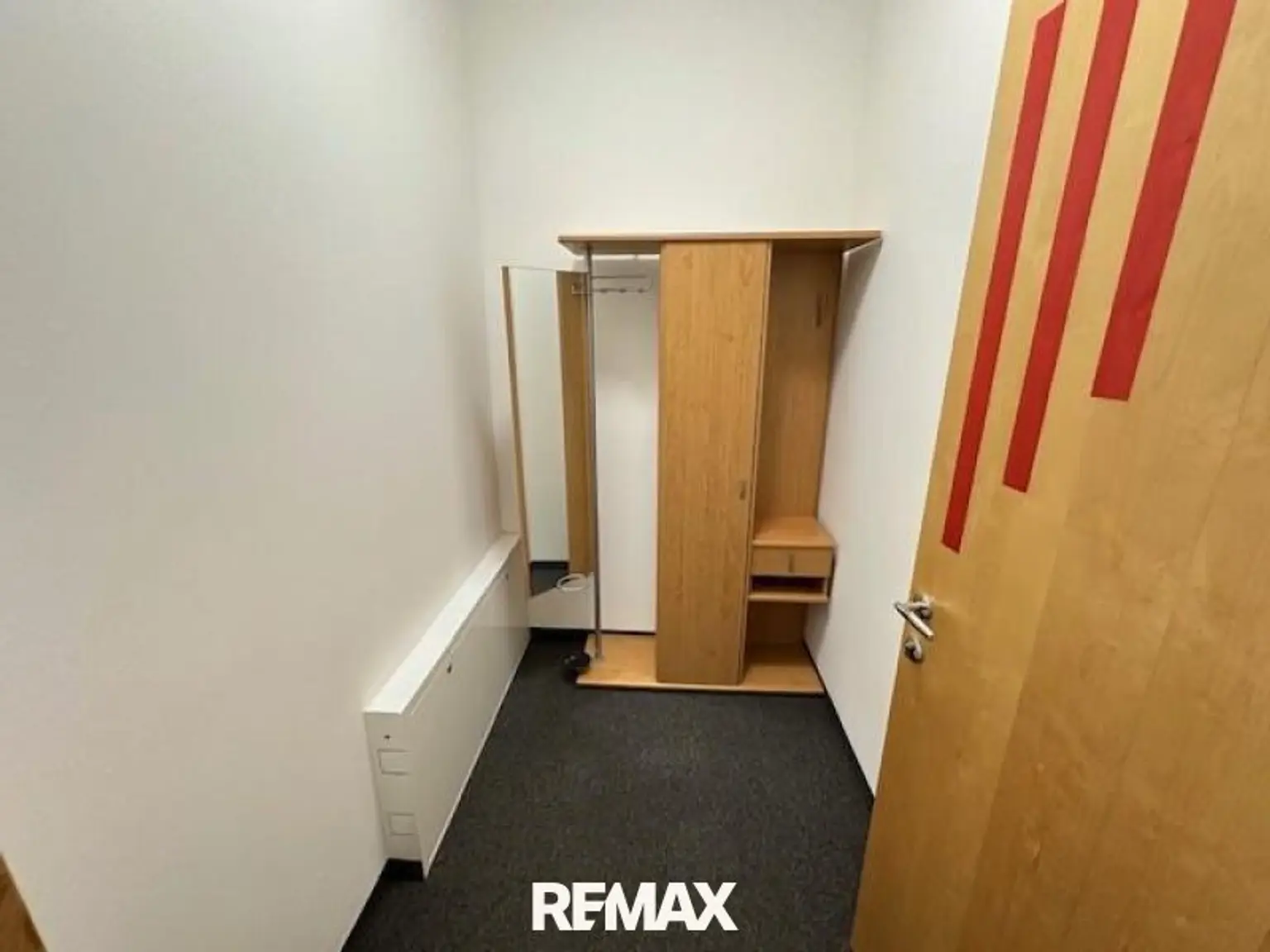 Garderobe