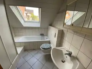 Bad DG