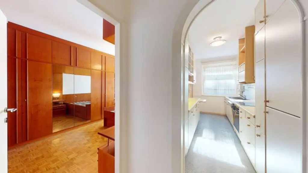 Sanierungsbedürftig - 2.OG - Nahe U4 Margaretengürtel