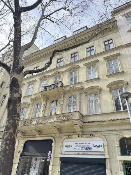 Anlagepaket mit 5 Geschäftslokale & 1 Wohnung – stabile Mieteinnahmen – attraktive Rendite 5,25%