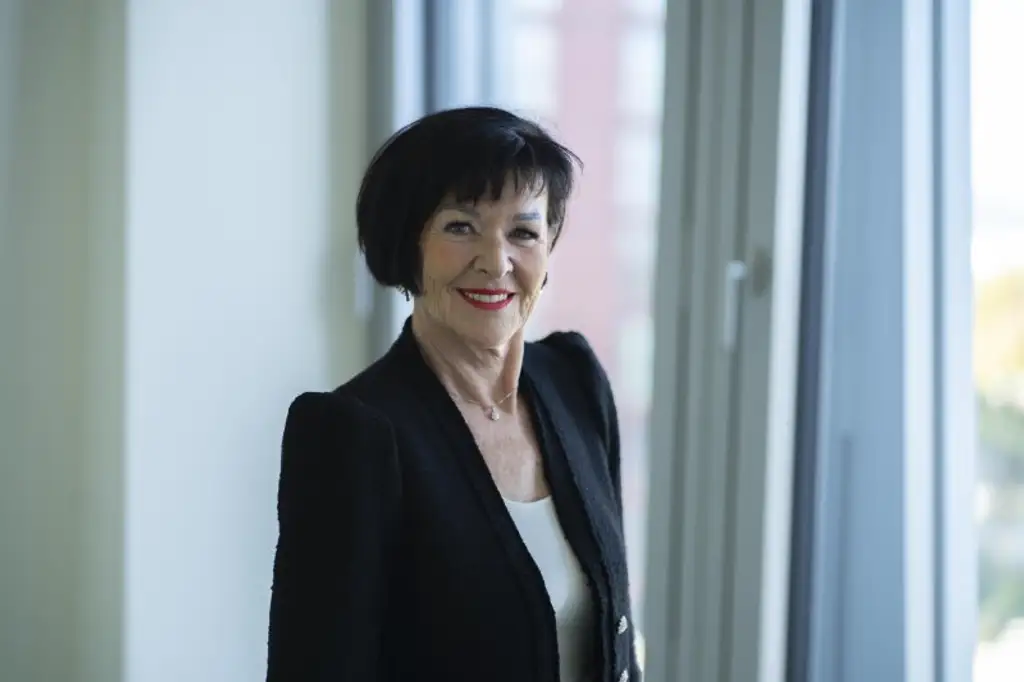 Silvia Reischitz-Martys