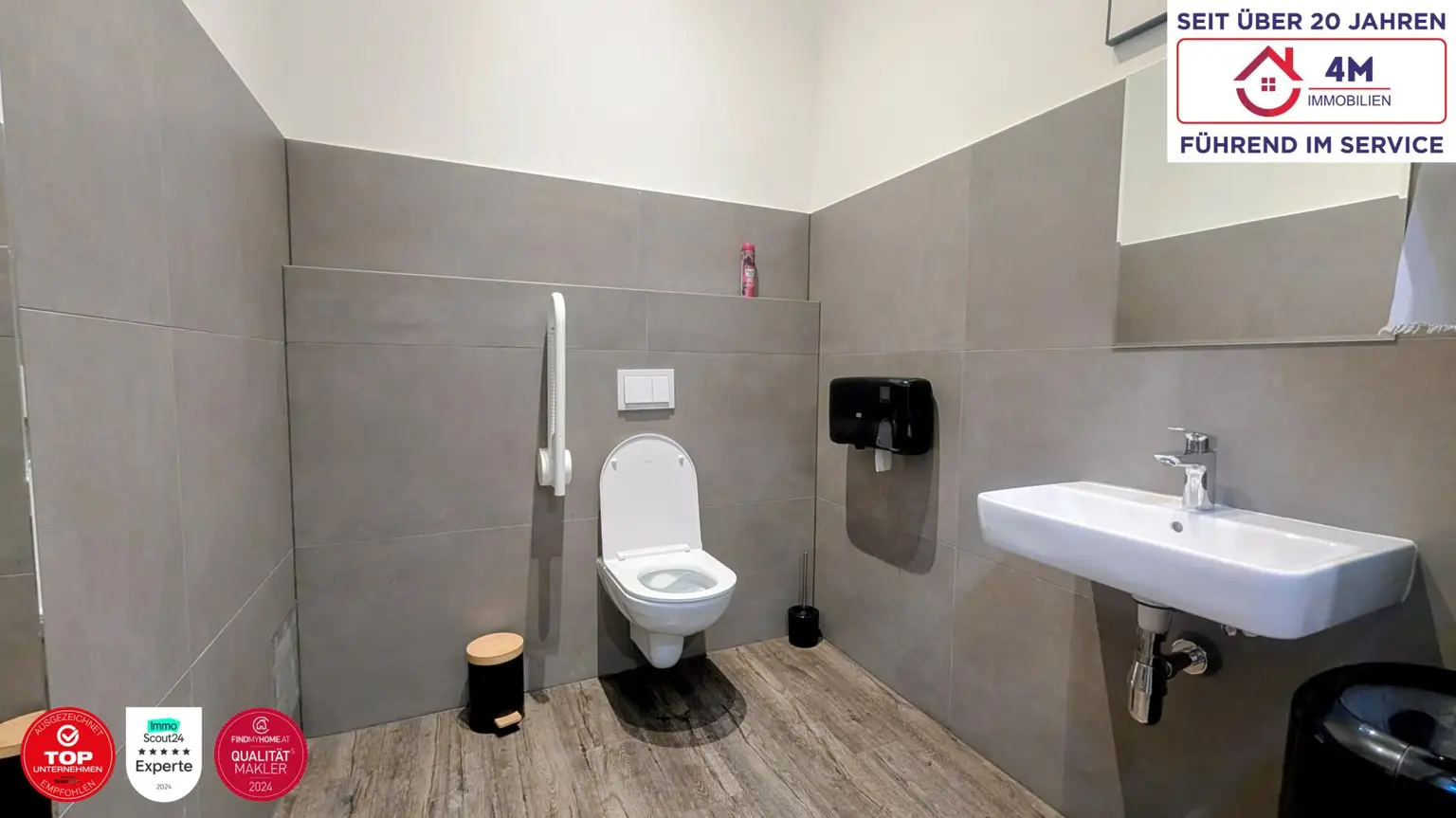 Gäste-Wc