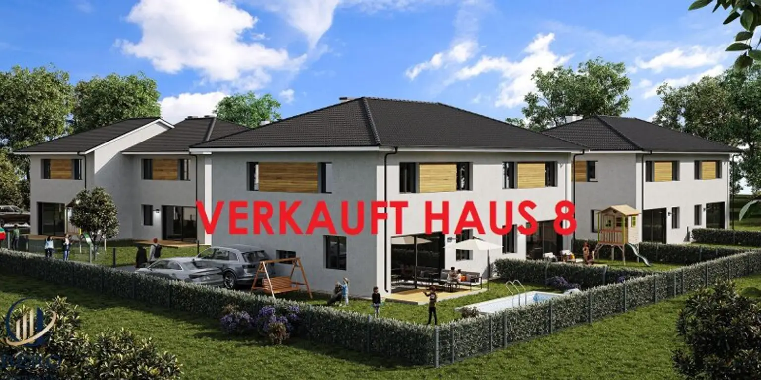 "VERKAUFT"- perfekt aufgeteilter Wohn(t)raum in Langenzersdorf