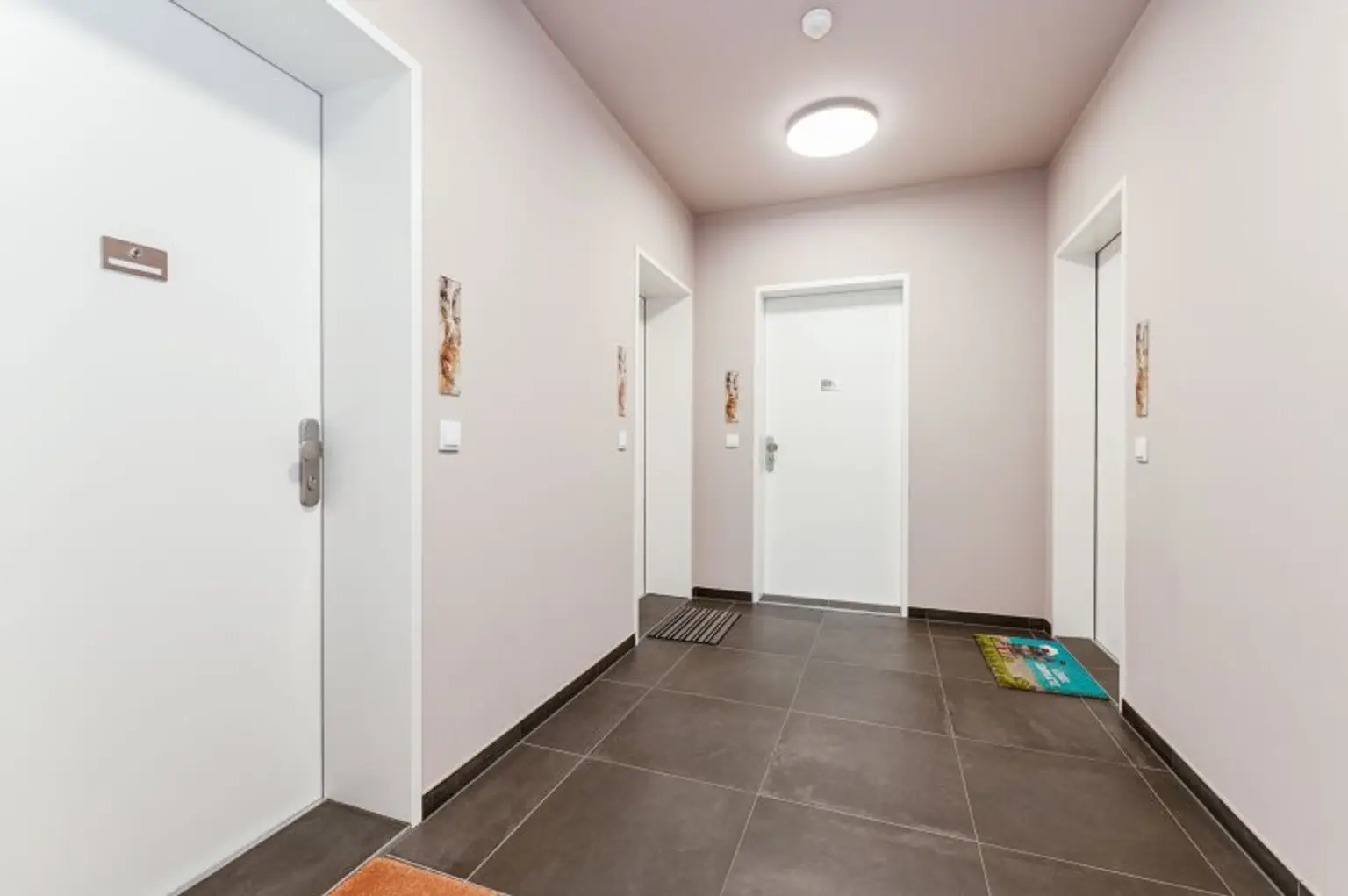 Ab Oktober! Erstbezug! Klimatisierte 2-Zimmer-Balkonwohnung inkl. Stellplatz zu vermieten!