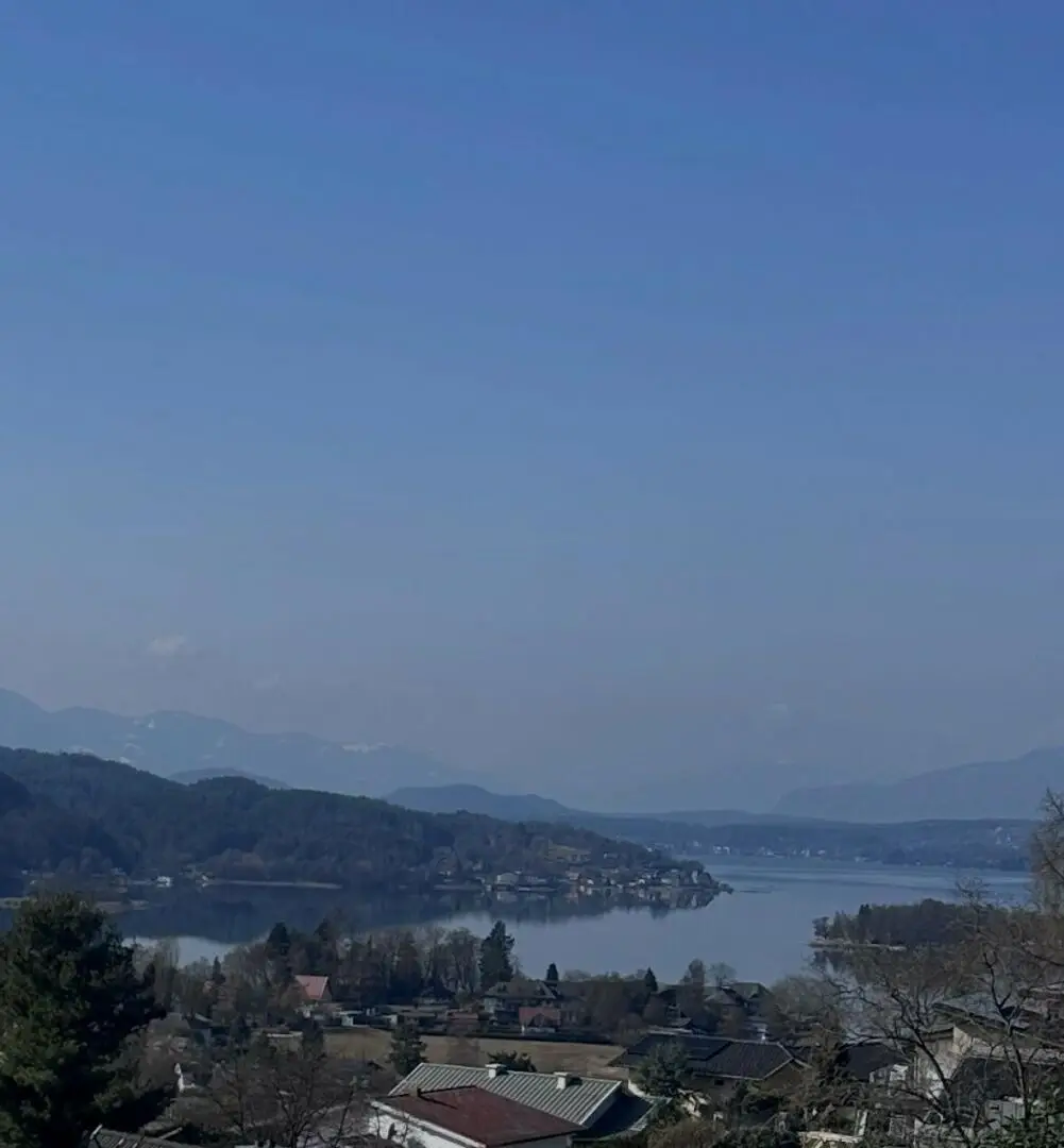 Aussicht