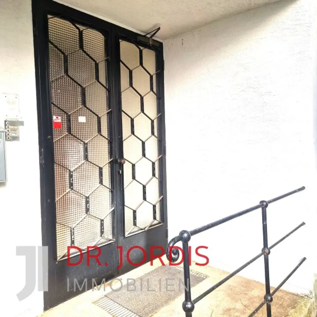 Beletage in Cottagehaus