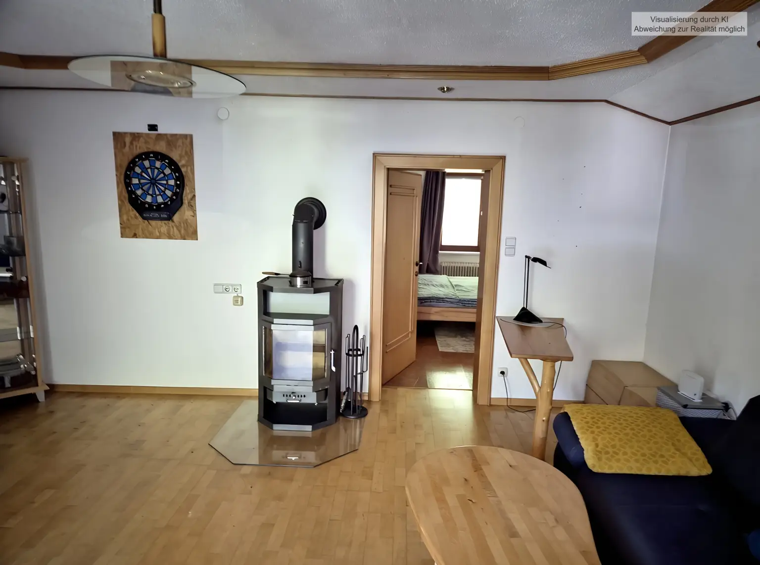 Wohnzimmer II OG