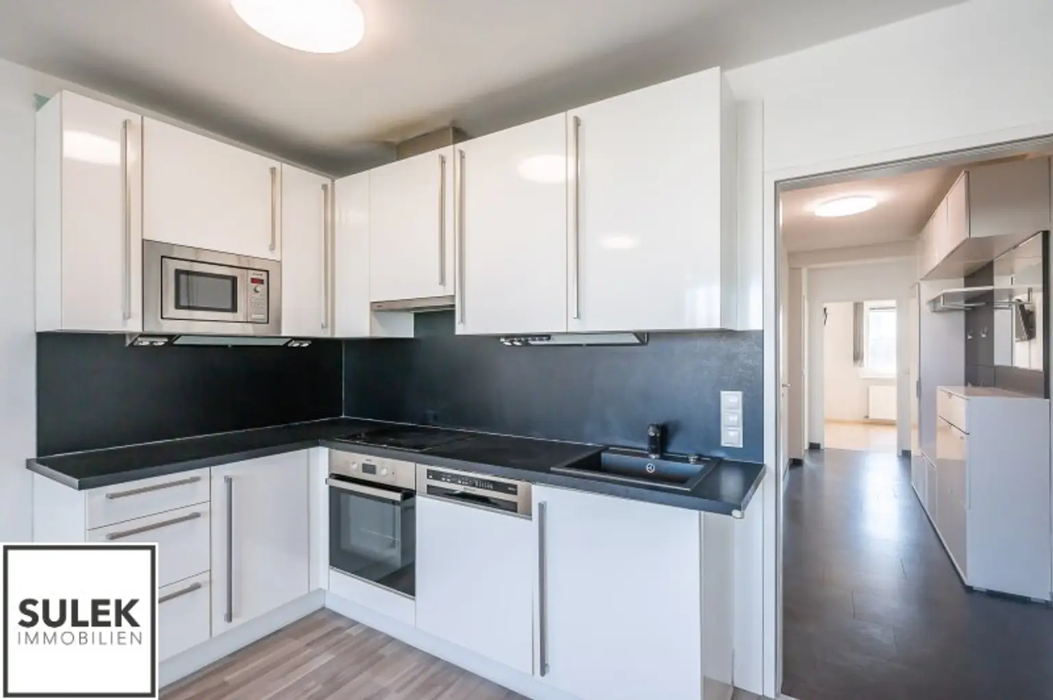 Gemütliche 3-Zimmer-Wohnung mit Loggia in gefragter Floridsdorfer Lage mit Top-Anbindung