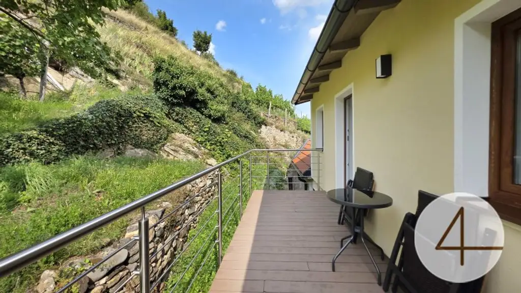 Mehrfamilienhaus oder Gästehaus in der Wachau