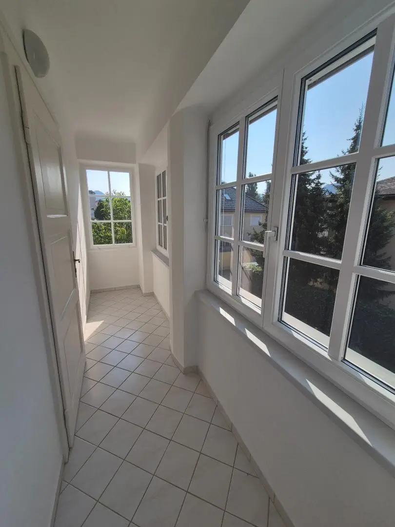Loggia
