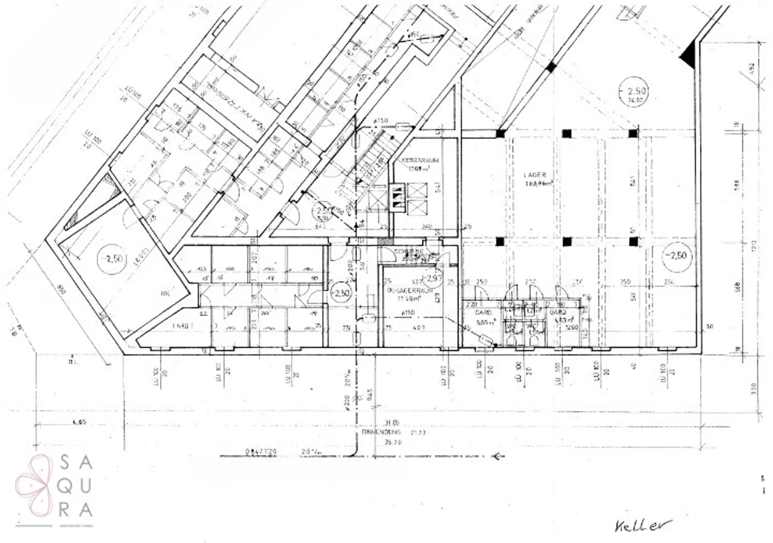 Attraktive Verkaufs- und Geschäftsfläche in Toplage der Hütteldorferstraße – 1140 Wien