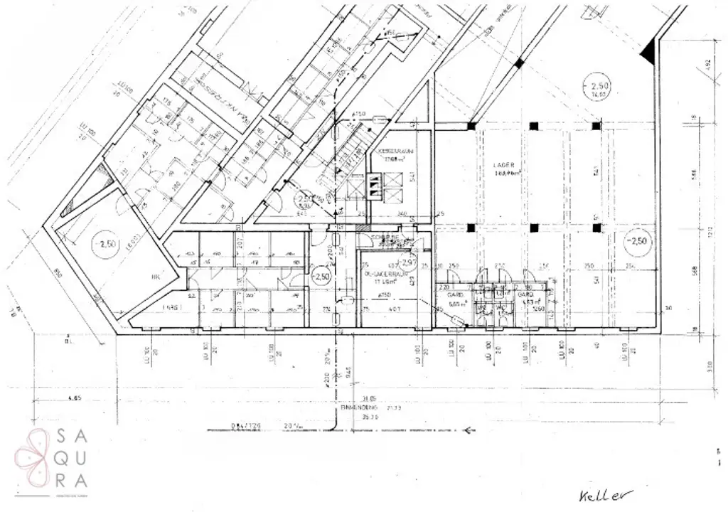 Attraktive Verkaufs- und Geschäftsfläche in Toplage der Hütteldorferstraße – 1140 Wien