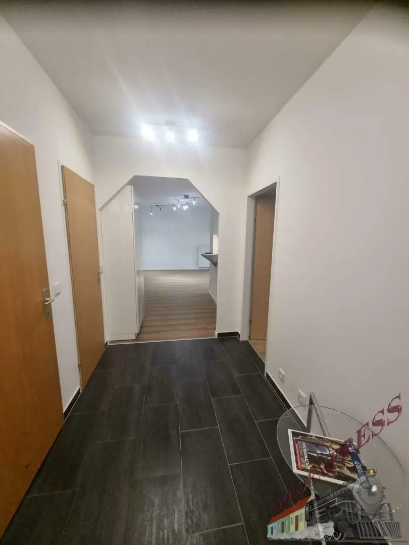 Neu sanierte Niedrigenergiewohnung mit Loggia nähe Traisenpark