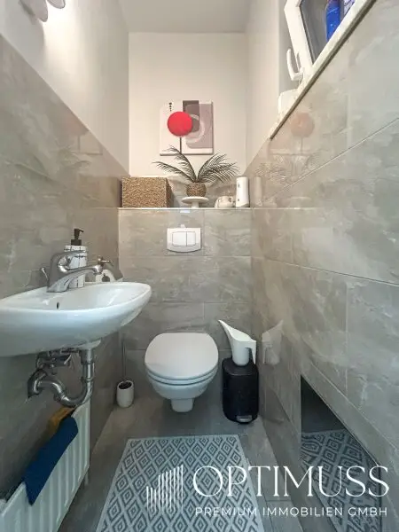 Ihr Neues Zuhause in Strasshof– ruhig, grün & perfekt angebunden!
