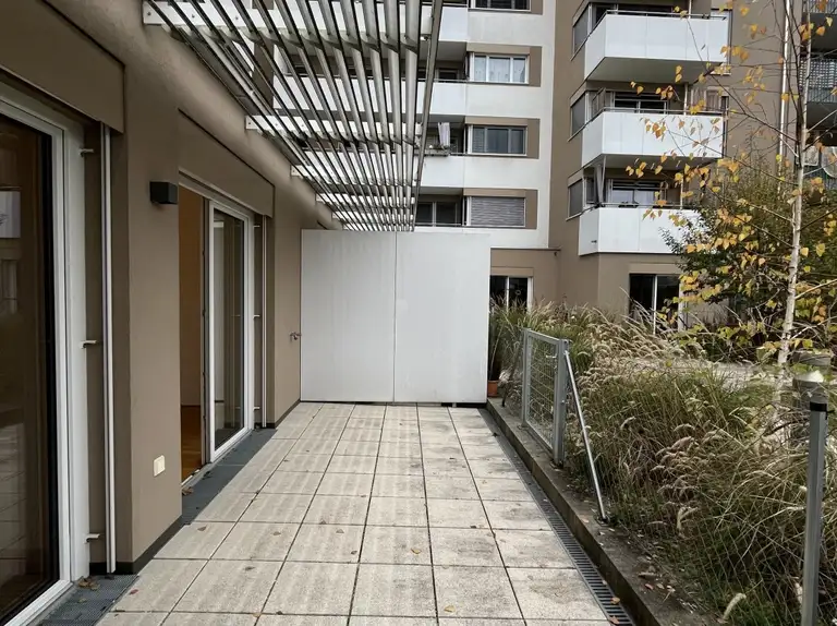 Terrasse I