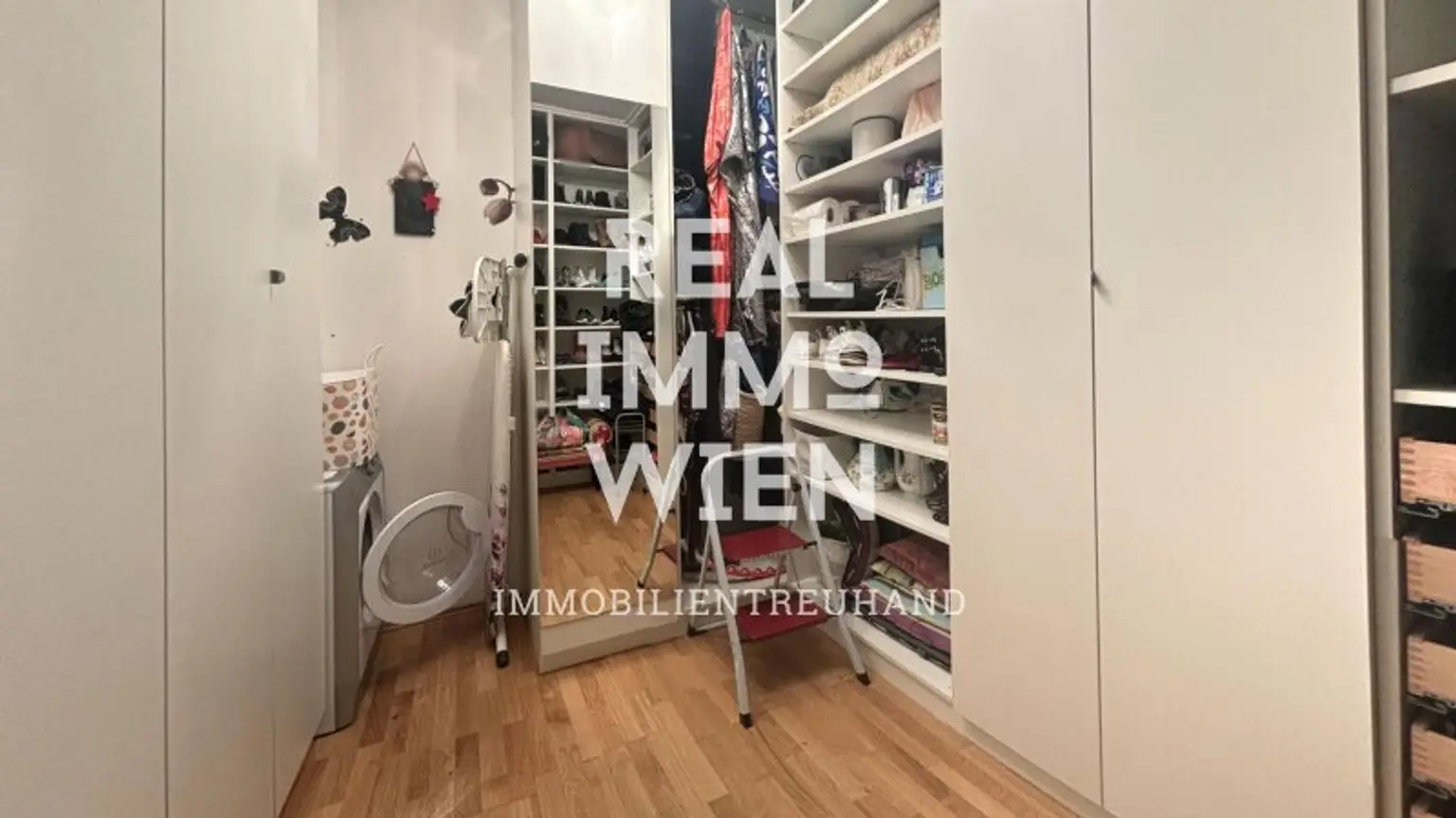 Elegantes Zuhause mit Balkon in ruhiger Premiumlage – 1190 Wien