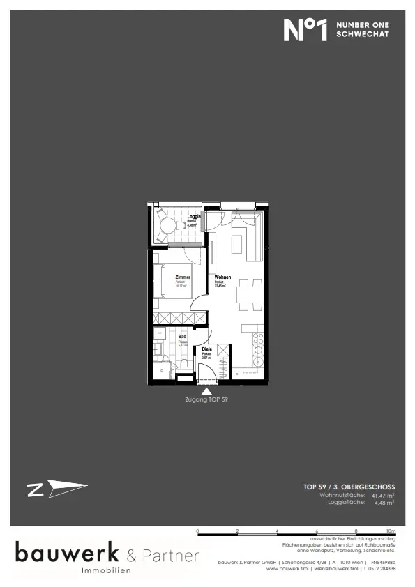A1245_Grundriss_Top 59_001