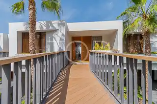 Appartement-Abama-Fassade-Teneriffa