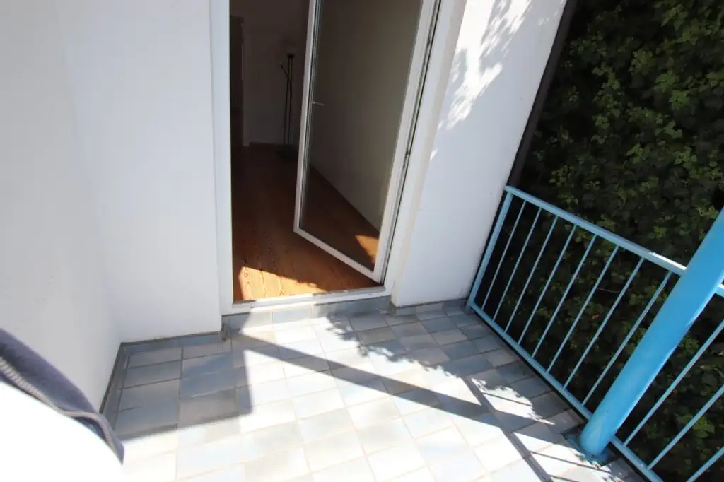 Tolle, sanierte 101m² - 4 Zimmer Altbauwohnung in der Mariannengasse - City