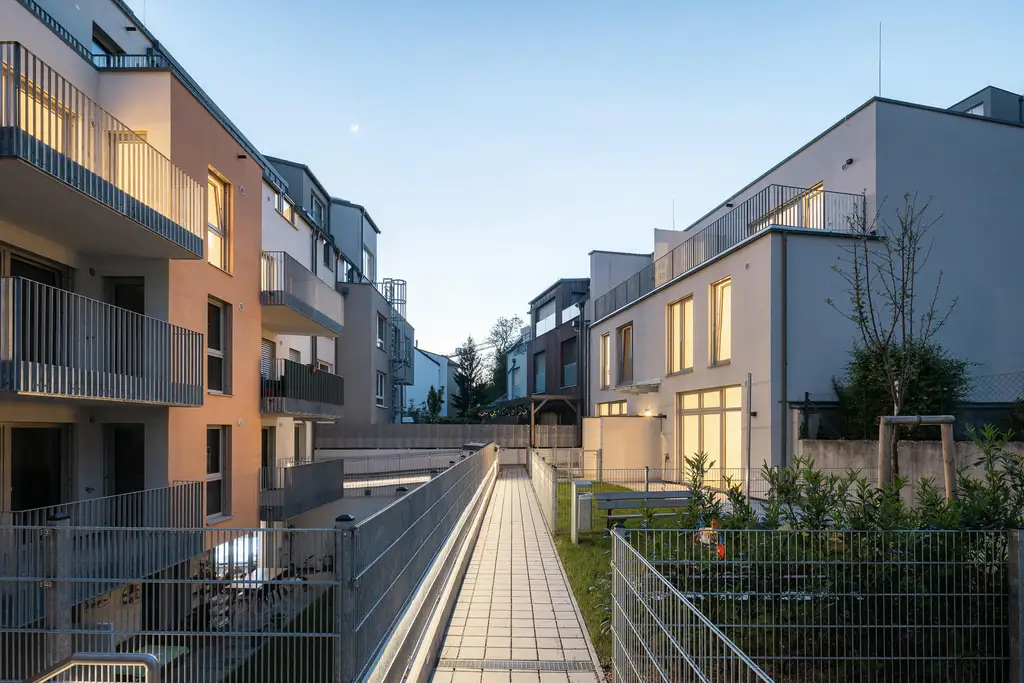 1140 Wien, Linzer Straße 286-288 MIETE