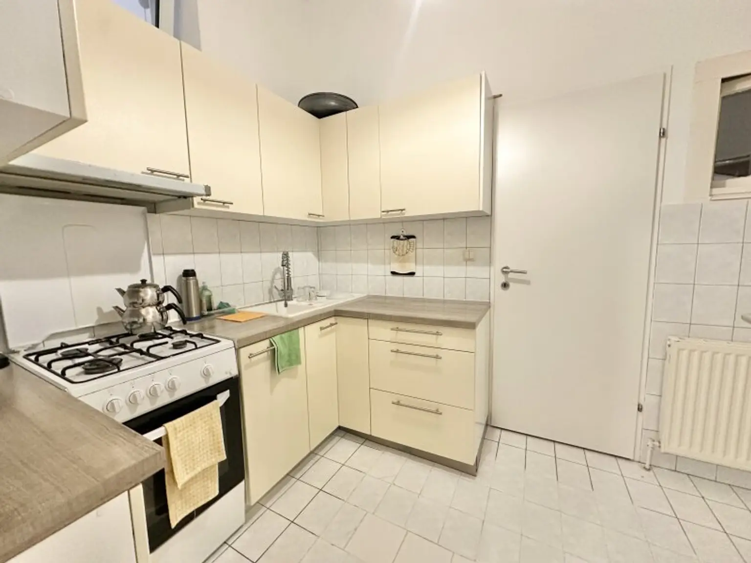 JETZT ZUGREIFEN – IHRE CHANCE IM 2. BEZIRK! Traumhafte 3-Zimmer-Wohnung mit Top-Lage beim Prater & Augarten – Sofort verfügbar!