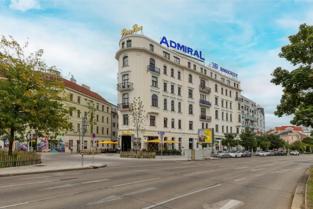 Betongold - sichere Kapitalanlage im Herzen der Stadt mit Zukunftspotenzial