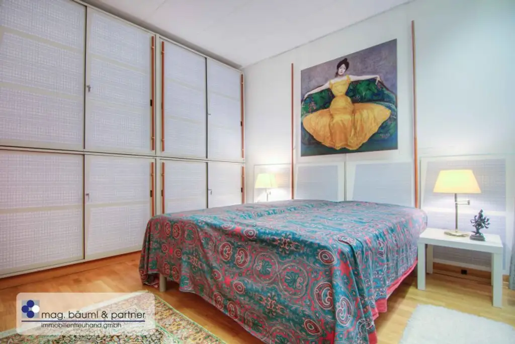 256m² LUXUS APPARTEMENT voll möbliert für 3-5 Jahre zu mieten