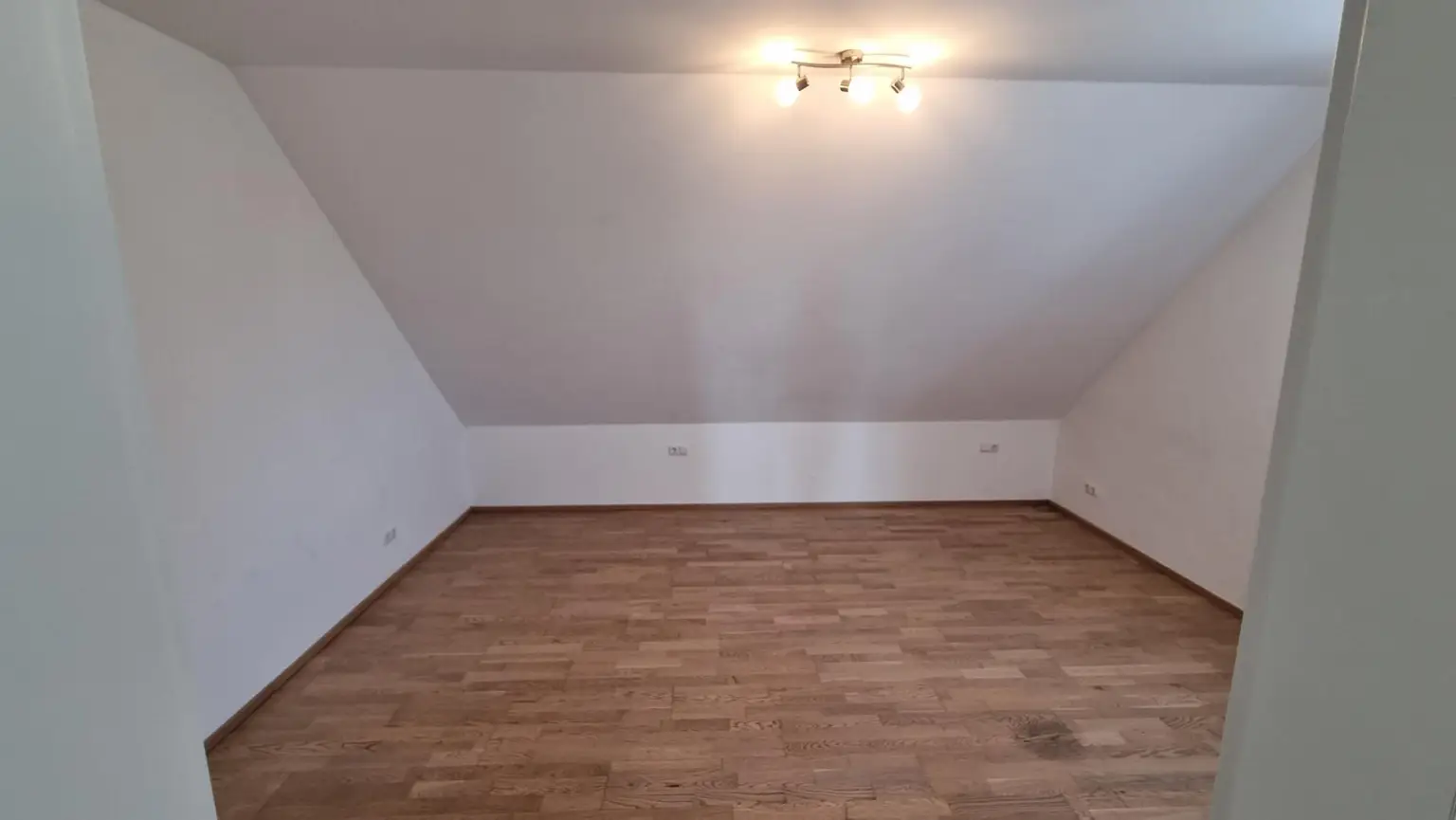 Gepflegte 2-Zimmer-Mietwohnung in Flinsbach