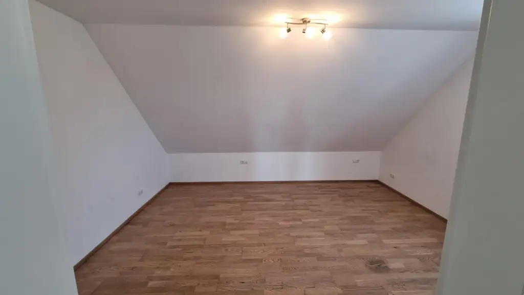 Gepflegte 2-Zimmer-Mietwohnung in Flinsbach