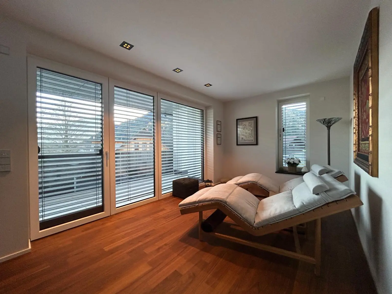 Luxus erleben – Modern, offen, einzigartig!