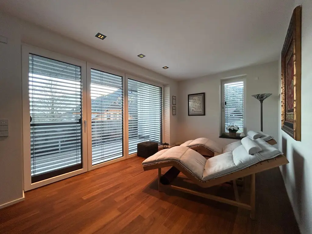 Luxus erleben – Modern, offen, einzigartig!