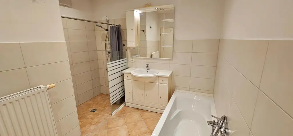 2- Zimmer Mietwohnung im Zentrum von Enns