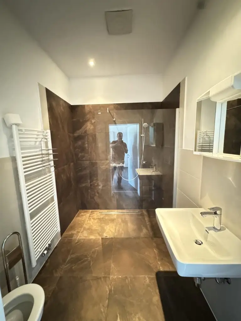 1 Zimmer Mietwohnung / Studentenwohnung / IMS IMMOBILIEN KG Leoben