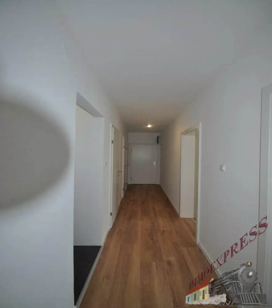 Exklusiv renovierte Wohnung in zentraler Siedlungslage in St. Pölten Wagram